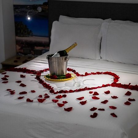 Hotel Vina Del Mar Santa Marta  Luaran gambar