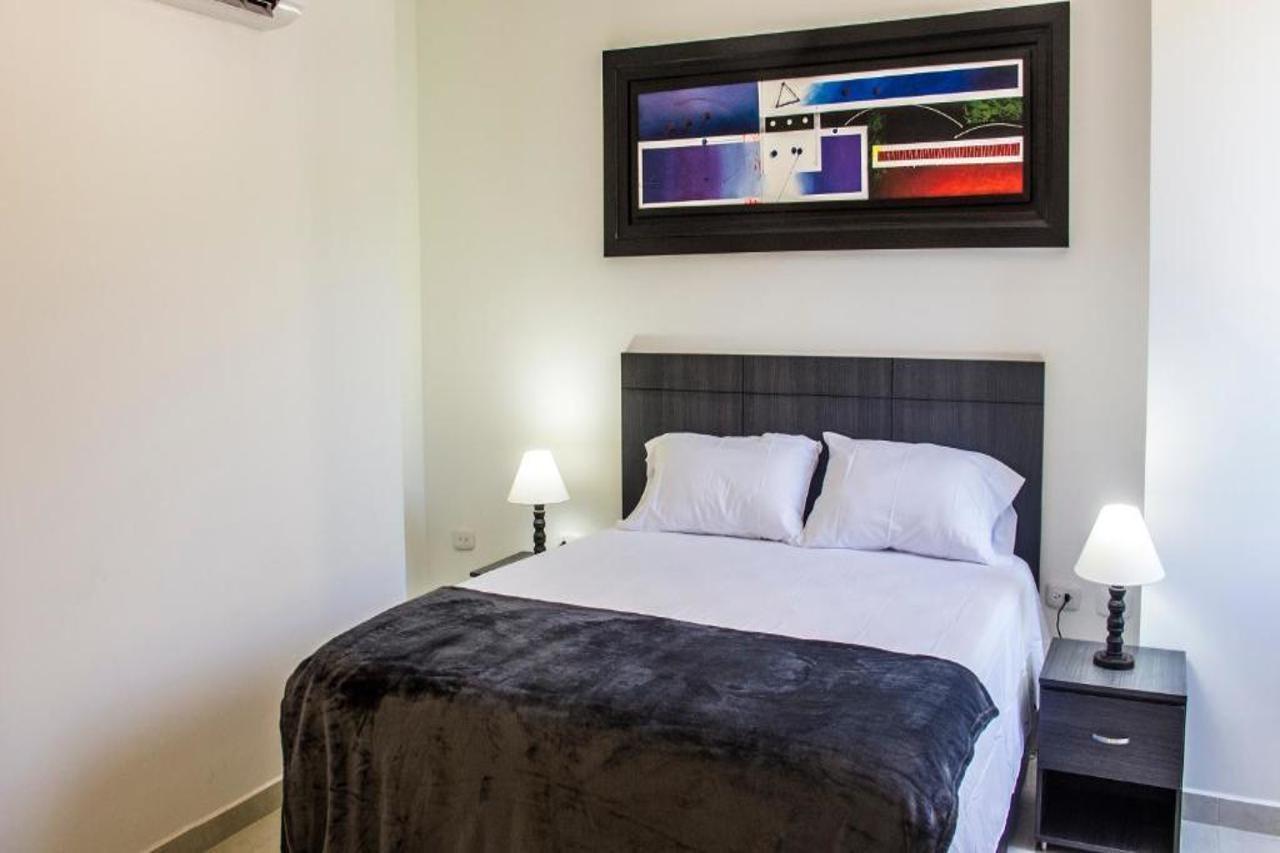 Hotel Vina Del Mar Santa Marta  Luaran gambar