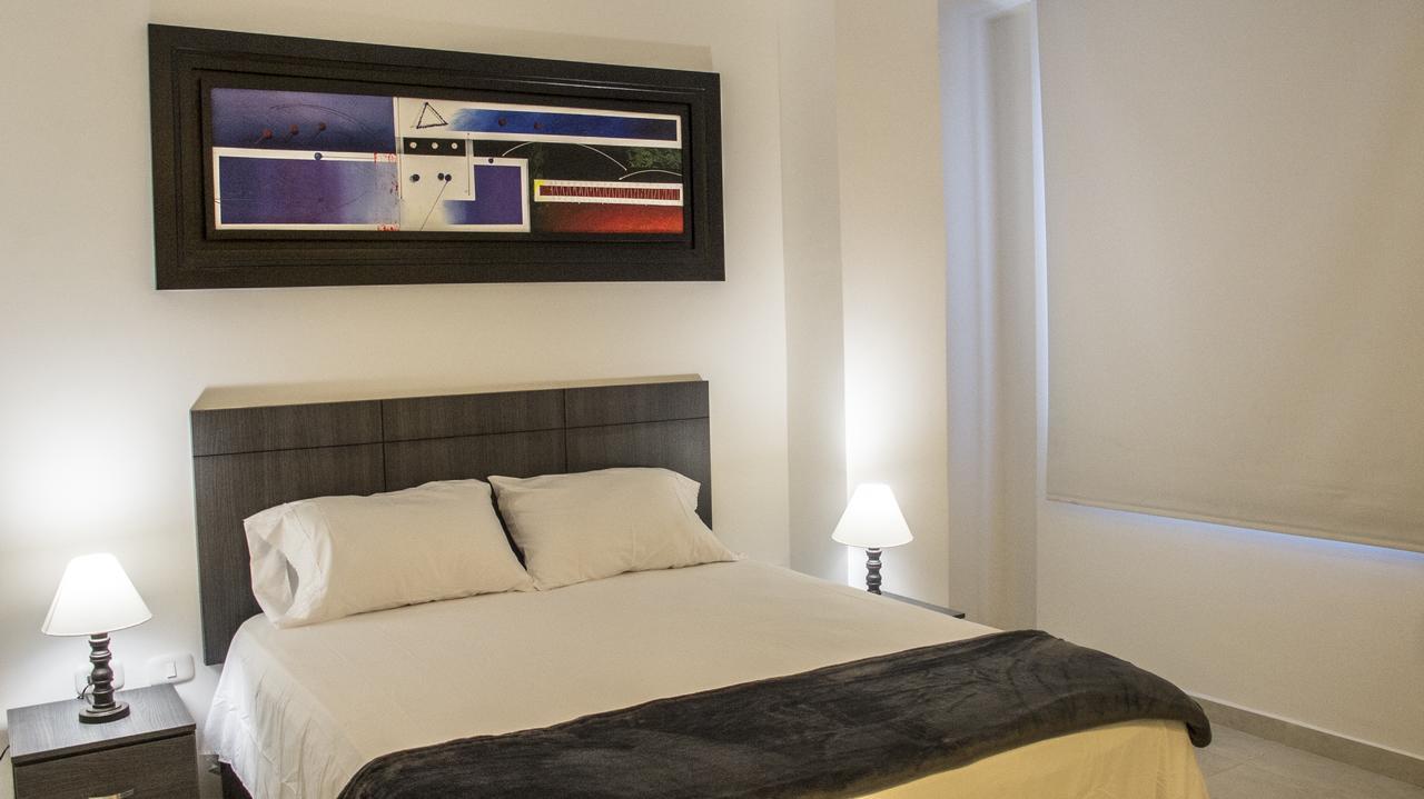 Hotel Vina Del Mar Santa Marta  Luaran gambar