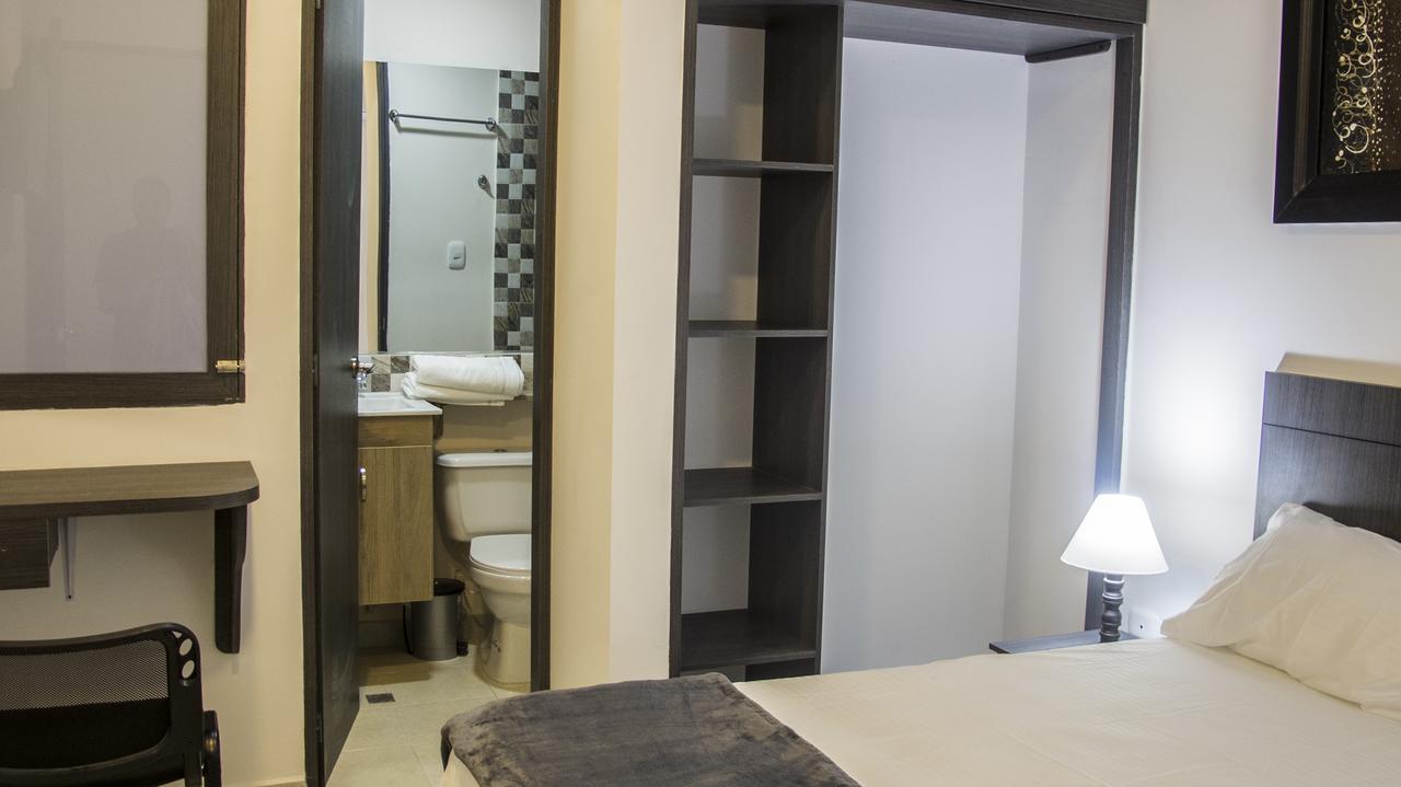 Hotel Vina Del Mar Santa Marta  Luaran gambar