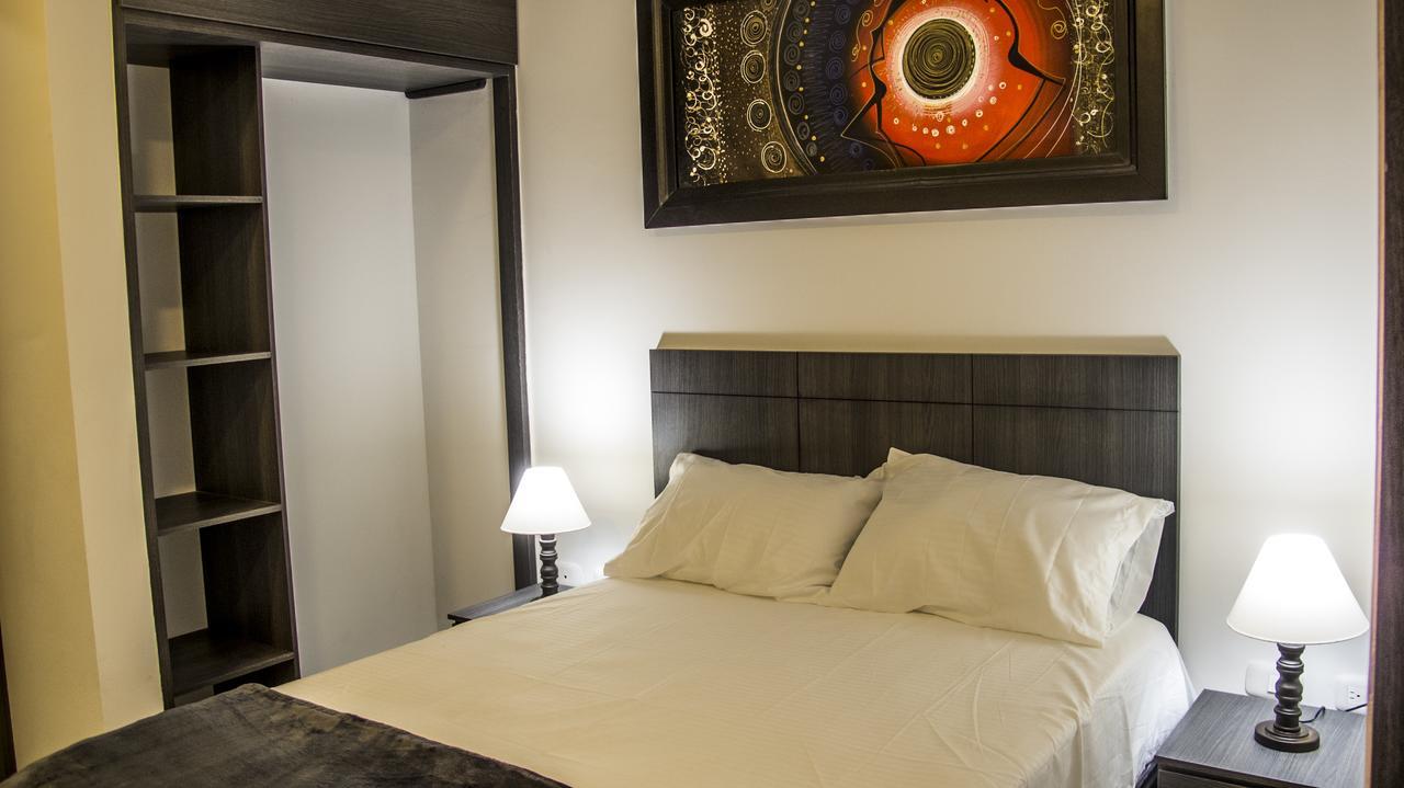 Hotel Vina Del Mar Santa Marta  Luaran gambar