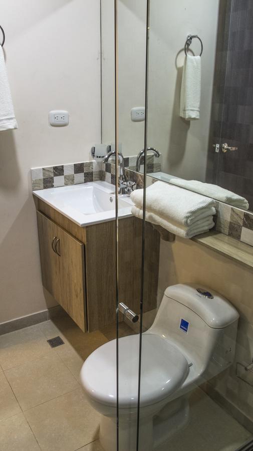 Hotel Vina Del Mar Santa Marta  Luaran gambar